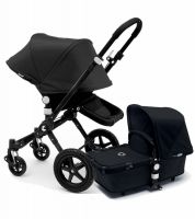 Bugaboo Cameleon 3 Stroller